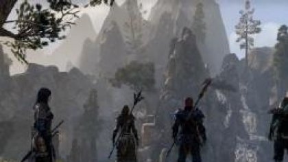 новости игры The Elder Scrolls Online