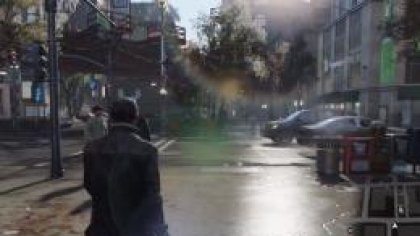 новости игры Watch Dogs