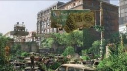 новости игры The Last of Us