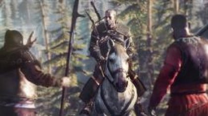 новости игры The Witcher 3: Wild Hunt