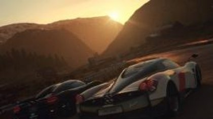 новости игры Driveclub