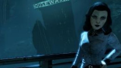 новости игры BioShock Infinite: Burial at Sea – Episode One