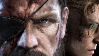 новости игры Metal Gear Solid V: The Phantom Pain