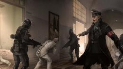 новости игры Wolfenstein: The New Order