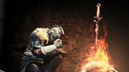 новости игры Dark Souls 2