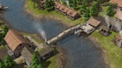 новости игры Banished