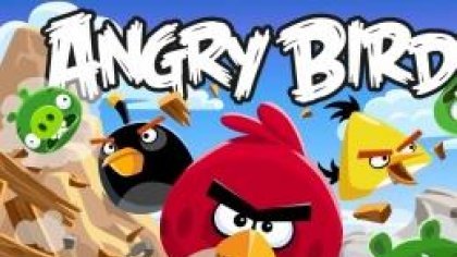 новости игры Angry Birds