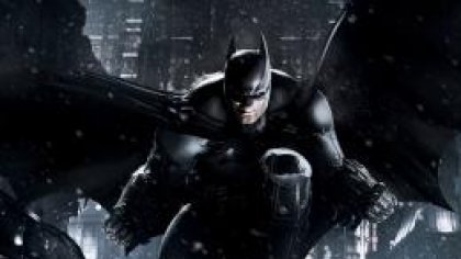 новости игры Batman: Arkham Origins