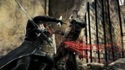 новости игры Dark Souls 2