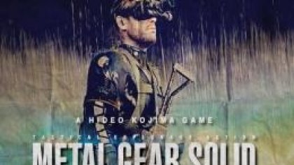 новости игры Metal Gear Solid V: Ground Zeroes
