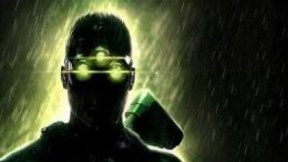 новости игры Tom Clancy's Splinter Cell