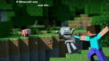 новости игры Minecraft