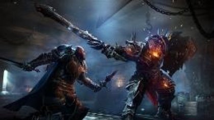 новости игры Lords of the Fallen