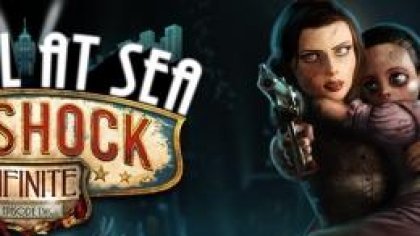 новости игры BioShock Infinite: Burial at Sea – Episode One
