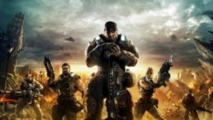 новости игры Gears of War 3