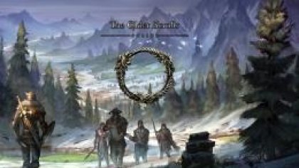 новости игры The Elder Scrolls Online