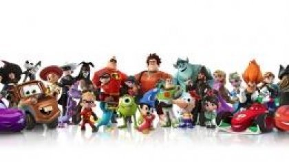 новости игры Disney Infinity