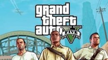 новости игры Grand Theft Auto V