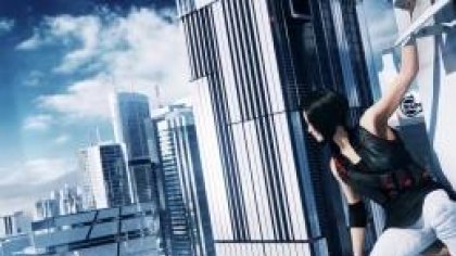 новости игры Mirror's Edge