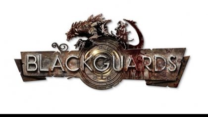 новости игры Blackguards