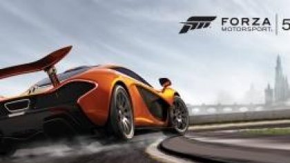 новости игры Forza Motorsport 5