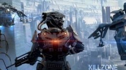 новости игры Killzone: Shadow Fall