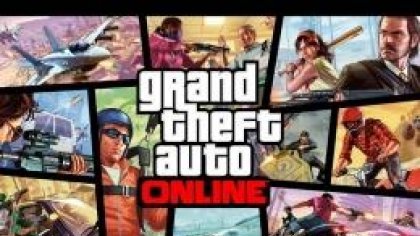 новости игры Grand Theft Auto V