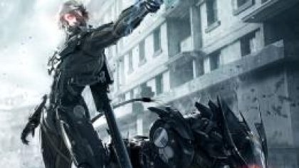 новости игры Metal Gear Rising: Revengeance