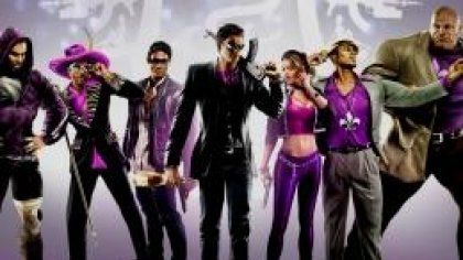 новости игры Saints Row IV