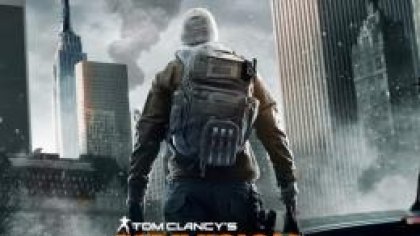 новости игры Tom Clancy's The Division