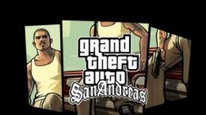 новости игры Grand Theft Auto: San Andreas