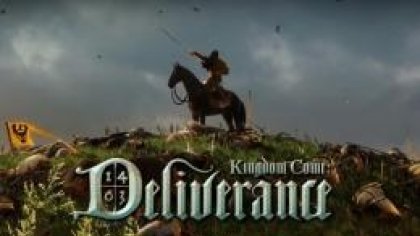 новости игры Kingdom Come: Deliverance