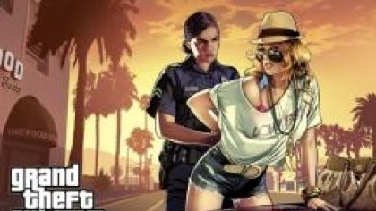 новости игры Grand Theft Auto V