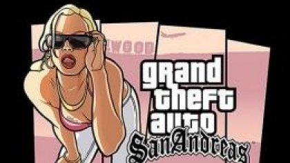 новости игры Grand Theft Auto: San Andreas