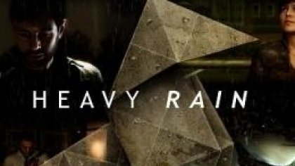 новости игры Heavy Rain