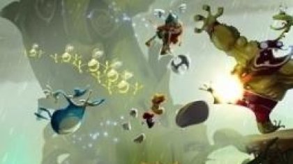 новости игры Rayman Legends