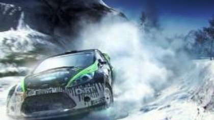 новости игры DiRT 3