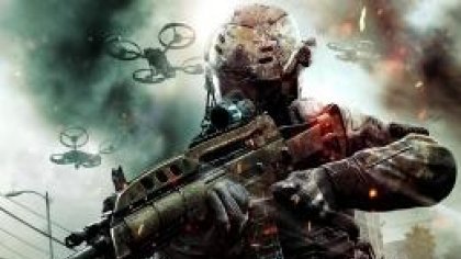 новости игры Call of Duty: Ghosts