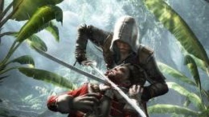 новости игры Assassin's Creed IV: Black Flag