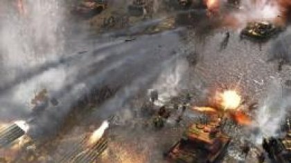 новости игры Company of Heroes 2