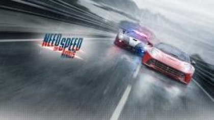 новости игры Need For Speed: Rivals
