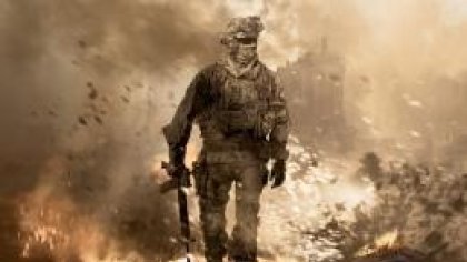 новости игры Call of Duty 4: Modern Warfare