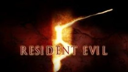 новости игры Resident Evil 5