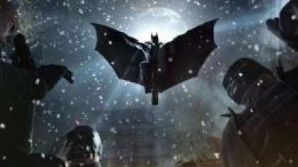 новости игры Batman: Arkham Origins