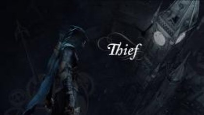 новости игры Thief