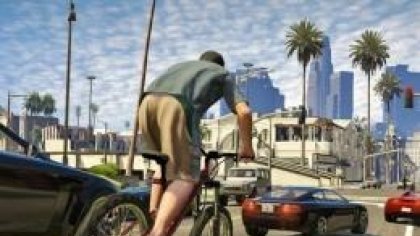 новости игры Grand Theft Auto V