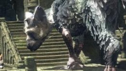 новости игры The Last Guardian