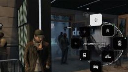 новости игры Watch Dogs