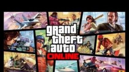 новости игры Grand Theft Auto Online