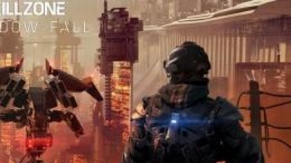 новости игры Killzone: Shadow Fall